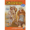 Skorpio Anno 37 - N° 38 - Skorpio 2013 38 - Skorpio Editoriale Aurea