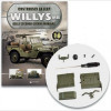 Costruisci la Jeep Willys MB