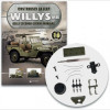 Costruisci la Jeep Willys MB