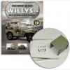 Costruisci la Jeep Willys MB