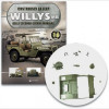 Costruisci la Jeep Willys MB