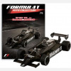 Formula 1 - Auto Collection