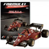 Formula 1 Auto Collection