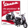 Vespa che passione!