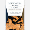 Letteratura, Storia, Civiltà