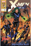 Nuovissimi X-Men - N° 64 - X-Men Blu - X-Men Blu Marvel Italia
