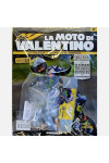 Costruisci la moto di Valentino Rossi
