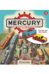 Mercury - la collezione uscita 3