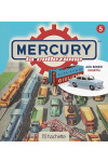 Mercury - la collezione uscita 5