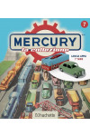 Mercury - la collezione uscita 7
