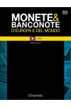 Monete e Banconote 2° edizione uscita 89