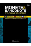 Monete e Banconote 2° edizione uscita 90