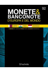 Monete e Banconote 2° edizione uscita 92