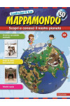 Costruisci il Mappamondo 3D 2^ edizione uscita 32