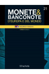 Monete e Banconote 2° edizione uscita 21