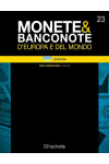 Monete e Banconote 2° edizione uscita 23