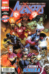 Avengers - N° 105 - Avengers - Avengers Panini Comics