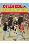 Martin Mystere Maxi - N° 10 - L'Abisso Del Male - Bonelli Editore