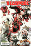 Deadpool Serie - N° 122 - Deadpool - Deadpool Panini Comics