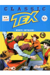 Tex Classic - N° 47 - Nuovi Intrighi - Bonelli Editore