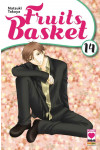 Fruits Basket - N° 14 - Fruits Basket - Manga Kiss Panini Comics