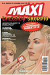 Lanciostory Skorpio Maxi - N° 42 - Maxi Lanciostory Skorpio - Editoriale Aurea