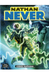 Nathan Never - N° 331 - Codice Fantasma - Bonelli Editore