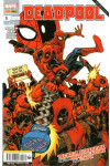 Deadpool Serie - N° 124 - Deadpool - Deadpool Panini Comics