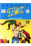 Tex Classic - N° 50 - Occhio Per Occhio - Bonelli Editore