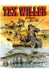 Tex Willer - N° 2 - La Banda Di Red Bill - Bonelli Editore