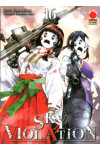 Sky Violation - N° 16 - Sky Violation - Manga Drive Panini Comics