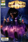 Marvel Miniserie - N° 212 - Infinity Wars - Infinity Wars Panini Comics