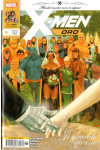 X-Men - N° 344 - X-Men Oro 16 - Gli Incredibili X-Men Panini Comics