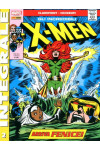 X-Men Di Chris Claremont - N° 2 - Gli Incredibili X-Men - Marvel Integrale Panini Comics