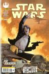 Star Wars Nuova Serie - N° 44 - Star Wars 44 - Panini Comics
