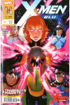 Nuovissimi X-Men - N° 67 - X-Men Blu - X-Men Blu Panini Comics
