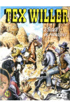 Tex Willer - N° 3 - Il Segreto Del Medaglione - Bonelli Editore