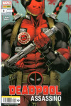 Deadpool Serie - N° 127 - Deadpool 8 - Deadpool Panini Comics