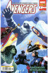 Avengers - N° 109 - Avengers 5 - Avengers Panini Comics