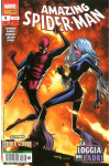Spider-Man - N° 718 - Amazing Spider-Man 9 - Amazing Spider-Man Panini Comics