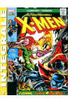 X-Men Di Chris Claremont - N° 3 - Gli Incredibili X-Men - Marvel Integrale Panini Comics