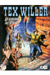Tex Willer - N° 4 - La Caverna Del Tesoro - Bonelli Editore