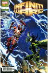 Marvel Miniserie - N° 215 - Infinity Wars 6 - Infinity Wars Panini Comics