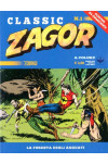 Zagor Classic - N° 1 - La Foresta Degli Agguati - Bonelli Editore