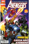 Avengers - N° 110 - Avengers 6 - Speciale Avengers 700! - Panini Comics