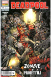 Deadpool Serie - N° 130 - Deadpool 11 - Panini Comics