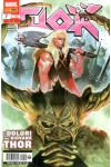 Thor - N° 240 - Thor 7 - Panini Comics