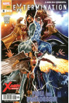 Nuovissimi X-Men - N° 69 - Extermination 1 - Panini Comics