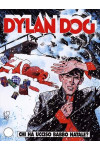 Dylan Dog - N° 196 - Chi Ha Ucciso Babbo Natale? - Bonelli Editore