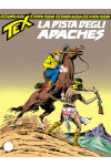 Tex Nuova Ristampa - N° 227 - La Pista Degli Apaches - Bonelli Editore